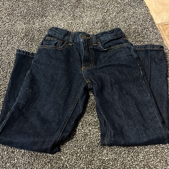 Cat and Jack boys jeans - Picture 4 of 6